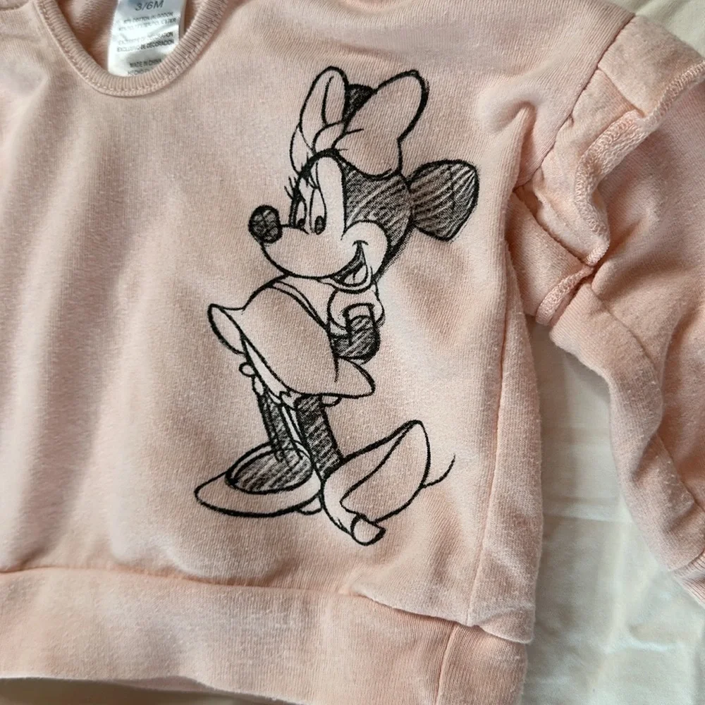 Disney bundle minnie
